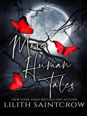 cover image of More Human Tales